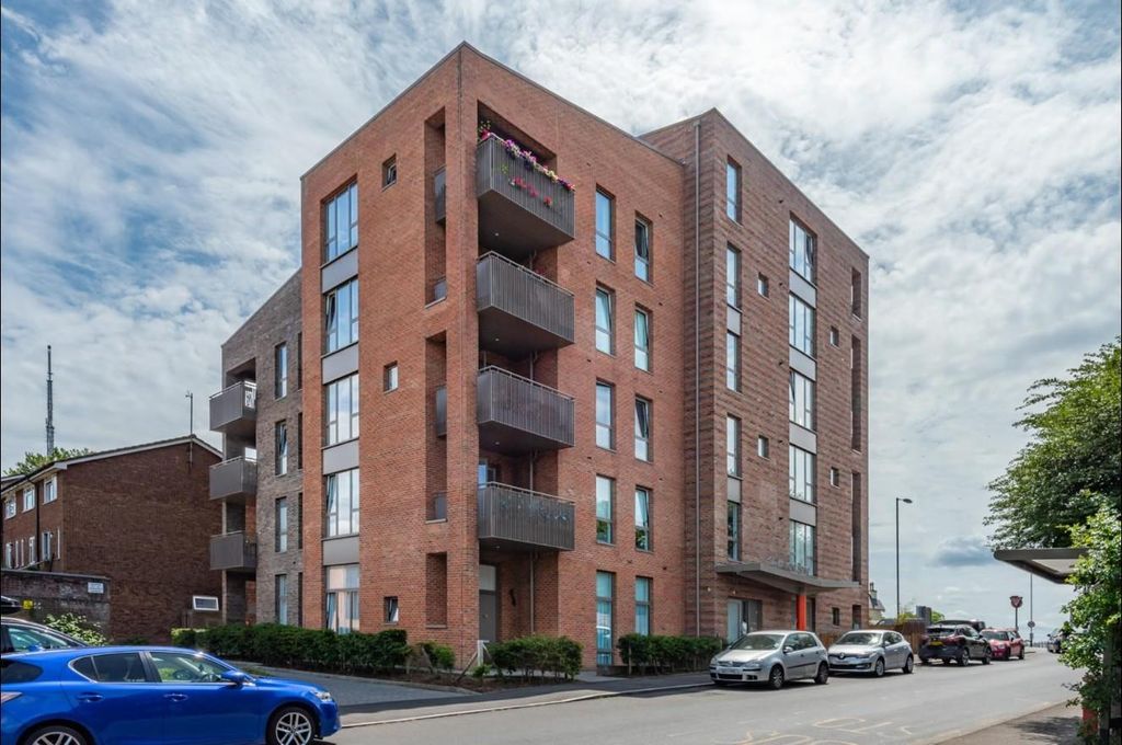 Property photo 2 of 12 External.Jpg