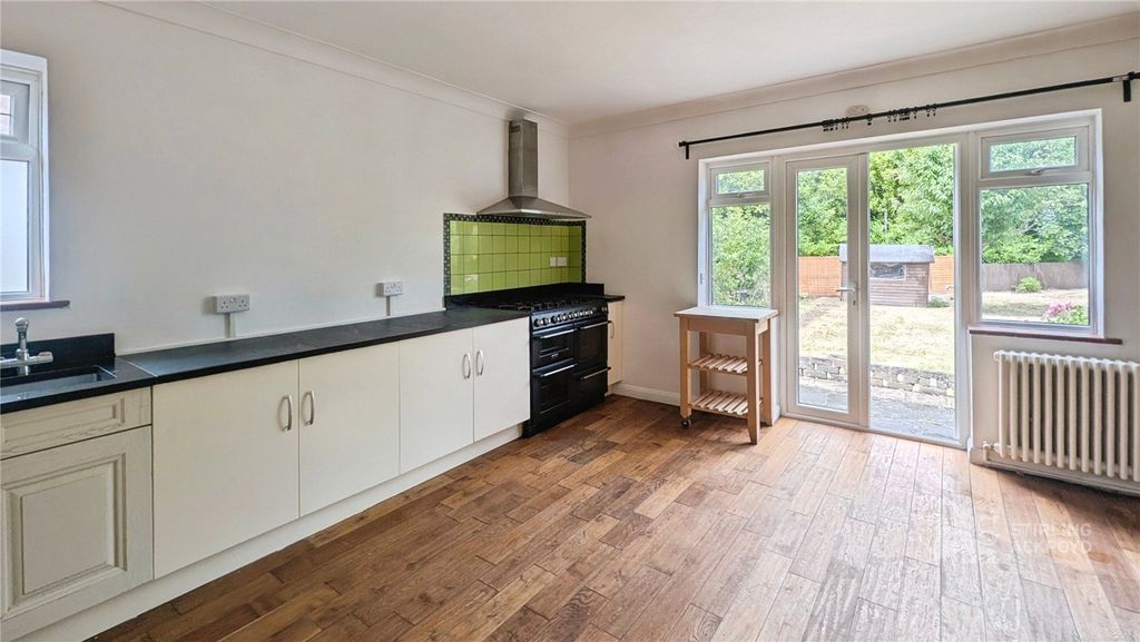 Property photo 3 of 15 Kitchen