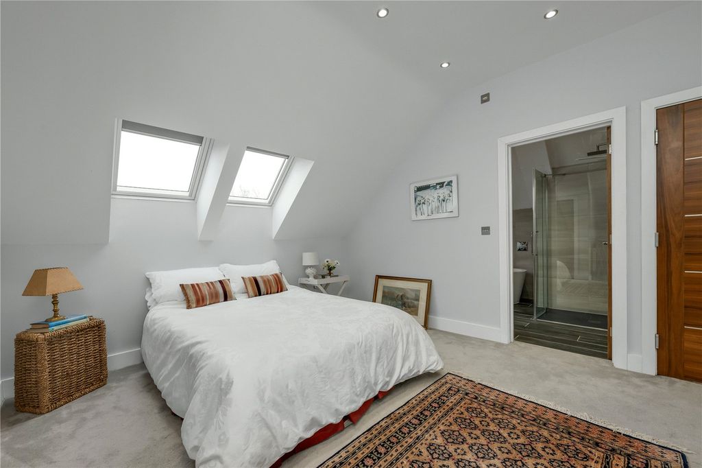 Additional image 15 of 5 bed detached house for saleCourtlands Avenue, Esher, Surrey KT10