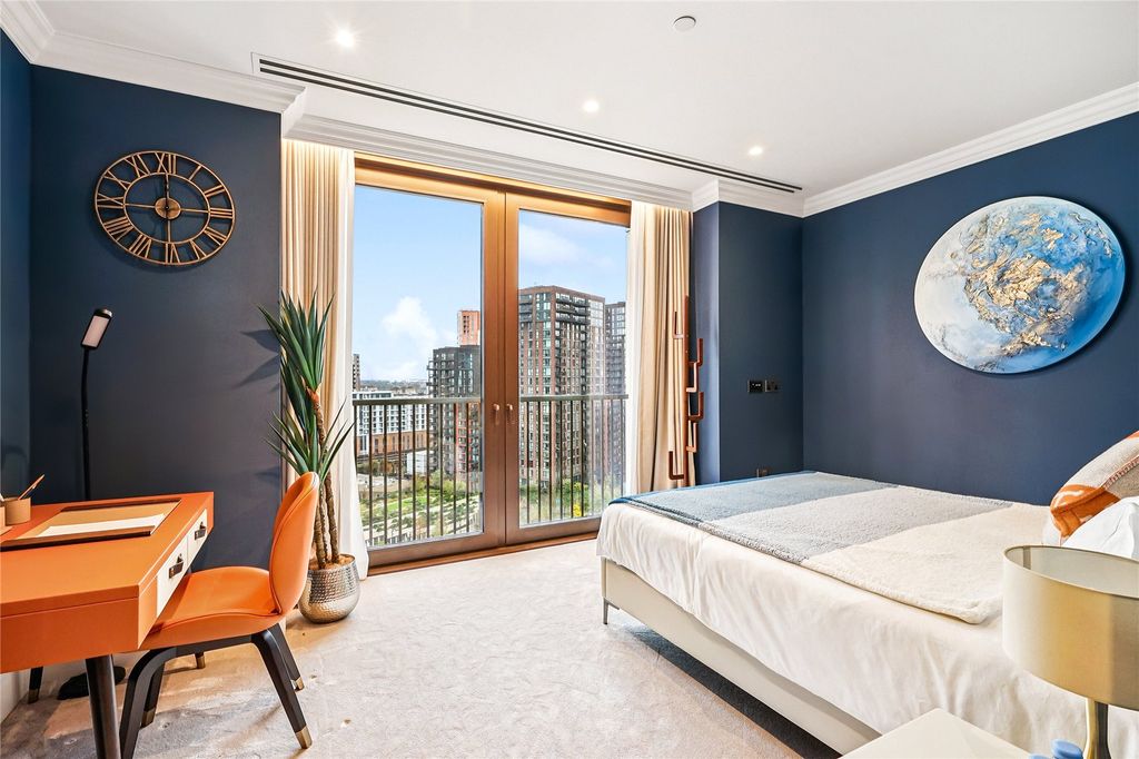 Additional image 24 of 6 bed flat to rentOak Lane, London SW8