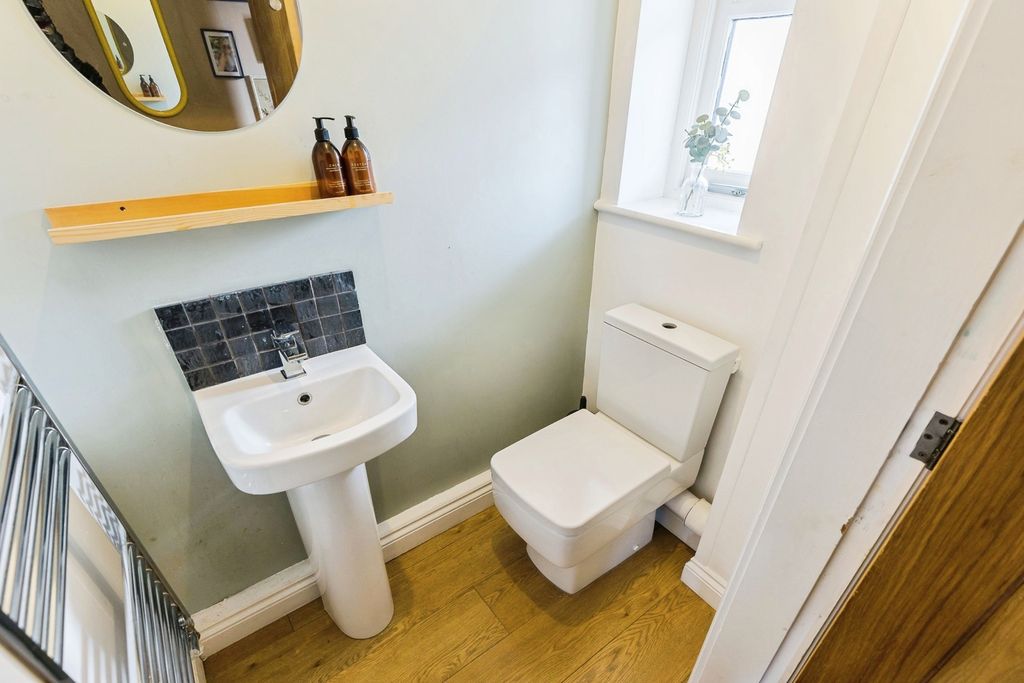 Additional image 19 of 3 bed detached house for saleBryn Llwyd, Caerwys, Mold, Flintshire CH7