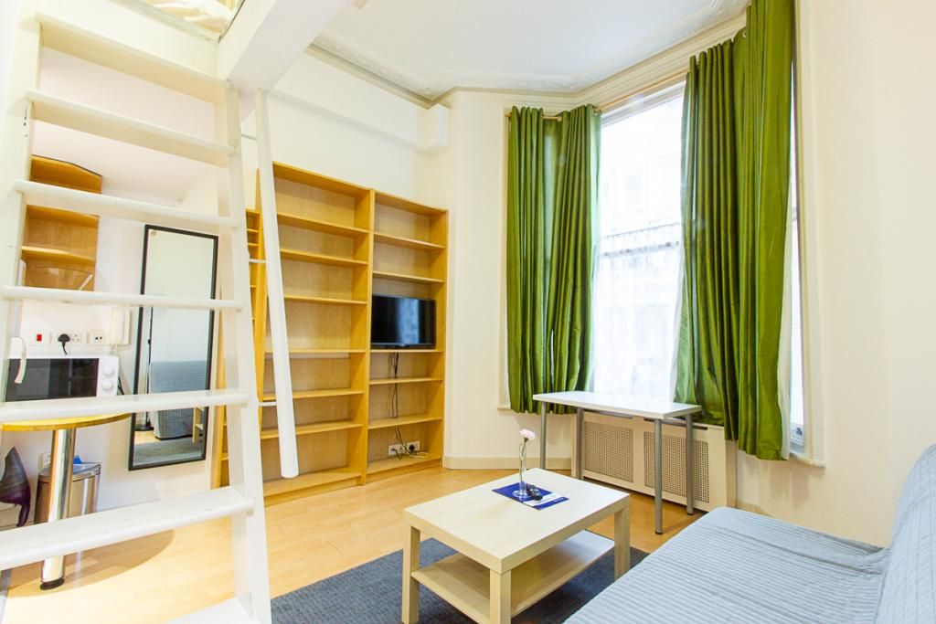 Property photo 1 of 11 Studio To Rent
