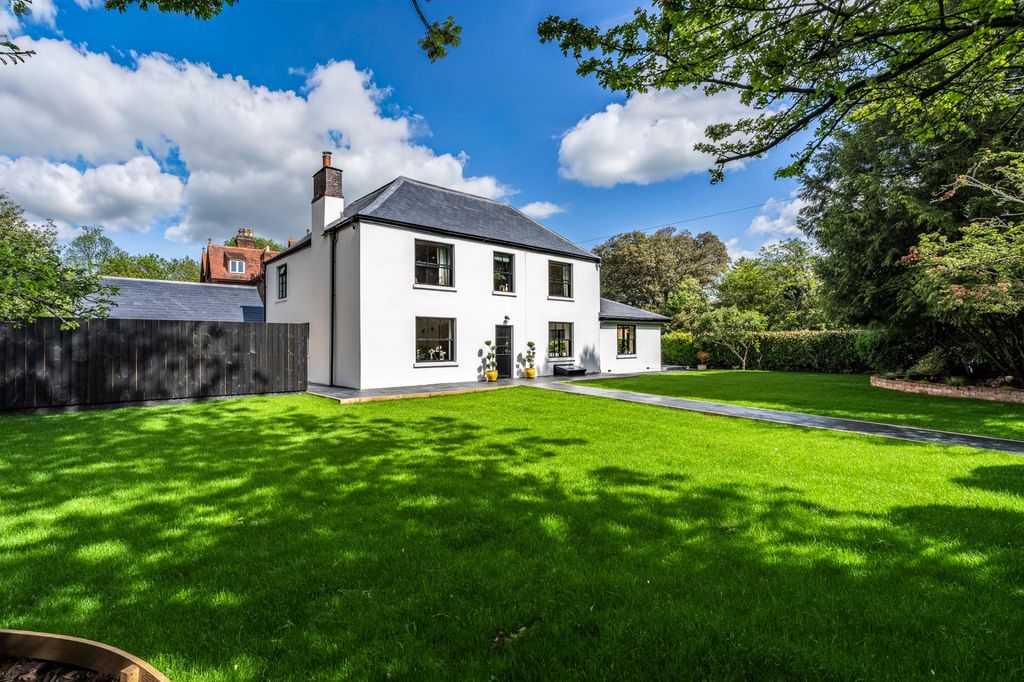 Additional image 37 of 4 bed detached house for saleWorcester Road, Malvern WR14