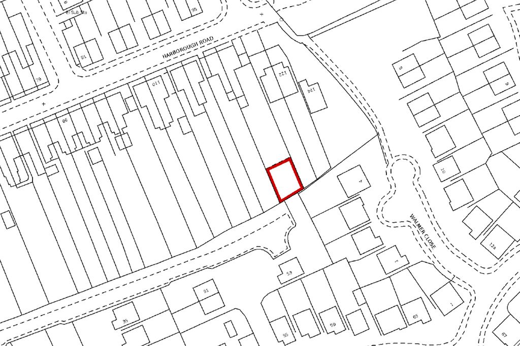 Property photo 1 of 4 Site Plan