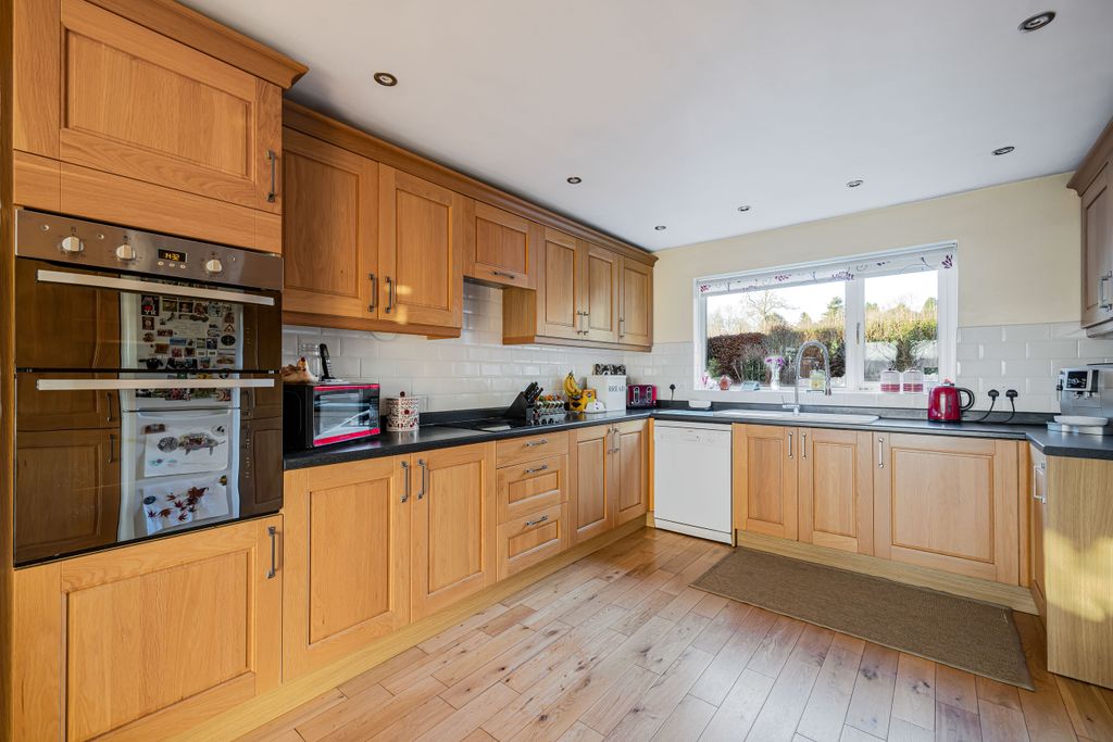 Additional image 6 of 3 bed detached house for saleGrove House, Ryelands, Leominster, Herefordshire HR6