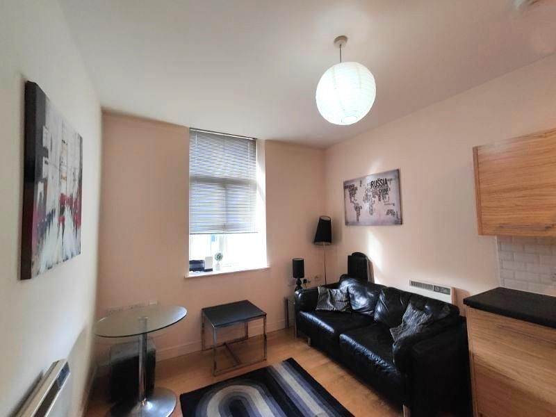 Property photo 1 of 5 Open Plan Lounge/Kitchen