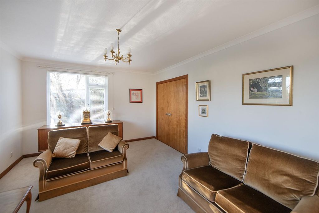 Additional image 4 of 3 bed detached house for sale1 Kirkhill, Muckhart FK14