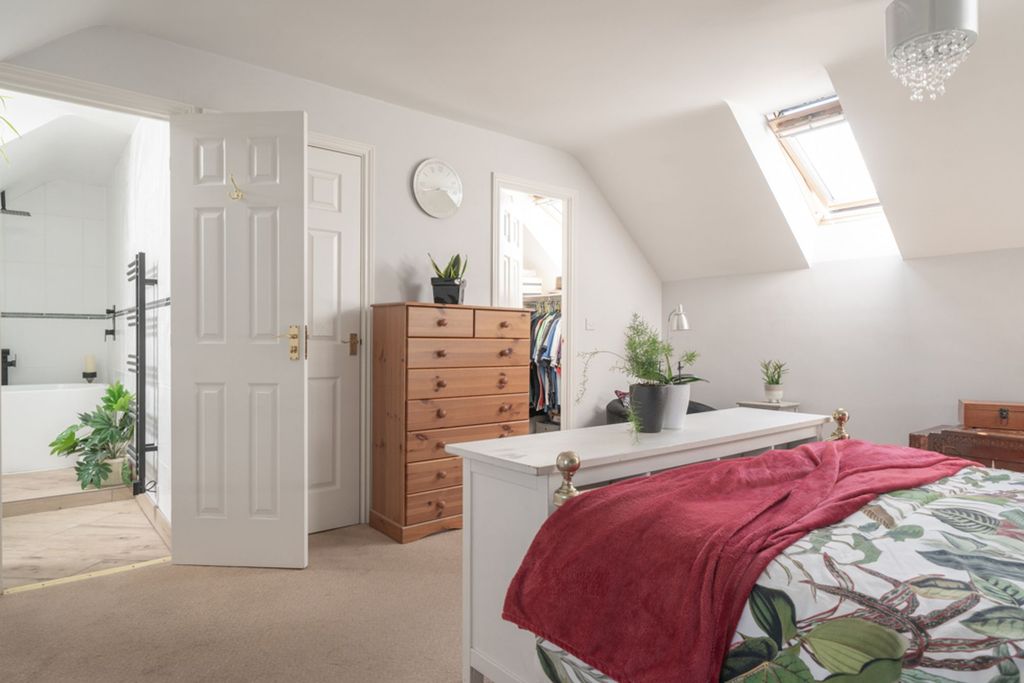 Additional image 17 of 5 bed detached house for saleMayflower Close, Glossop SK13