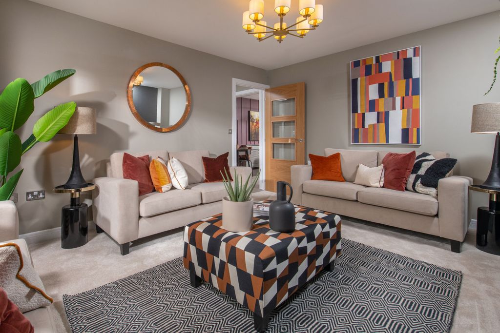 Property photo 3 of 14 Showhome Photography