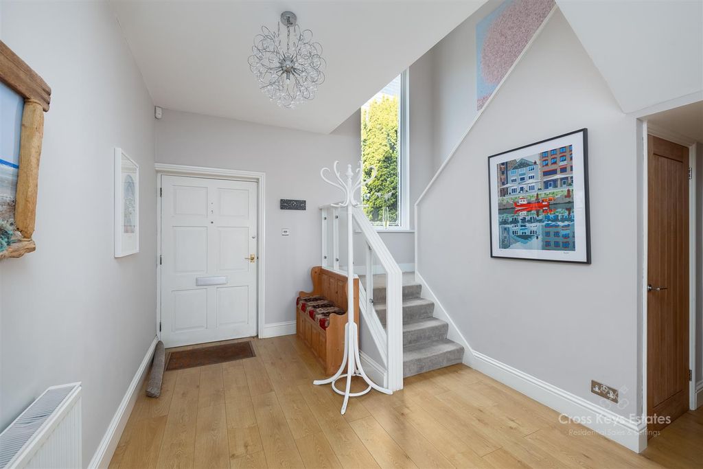 Additional image 4 of 5 bed detached house for saleAlbemarle Villas, Stoke PL1