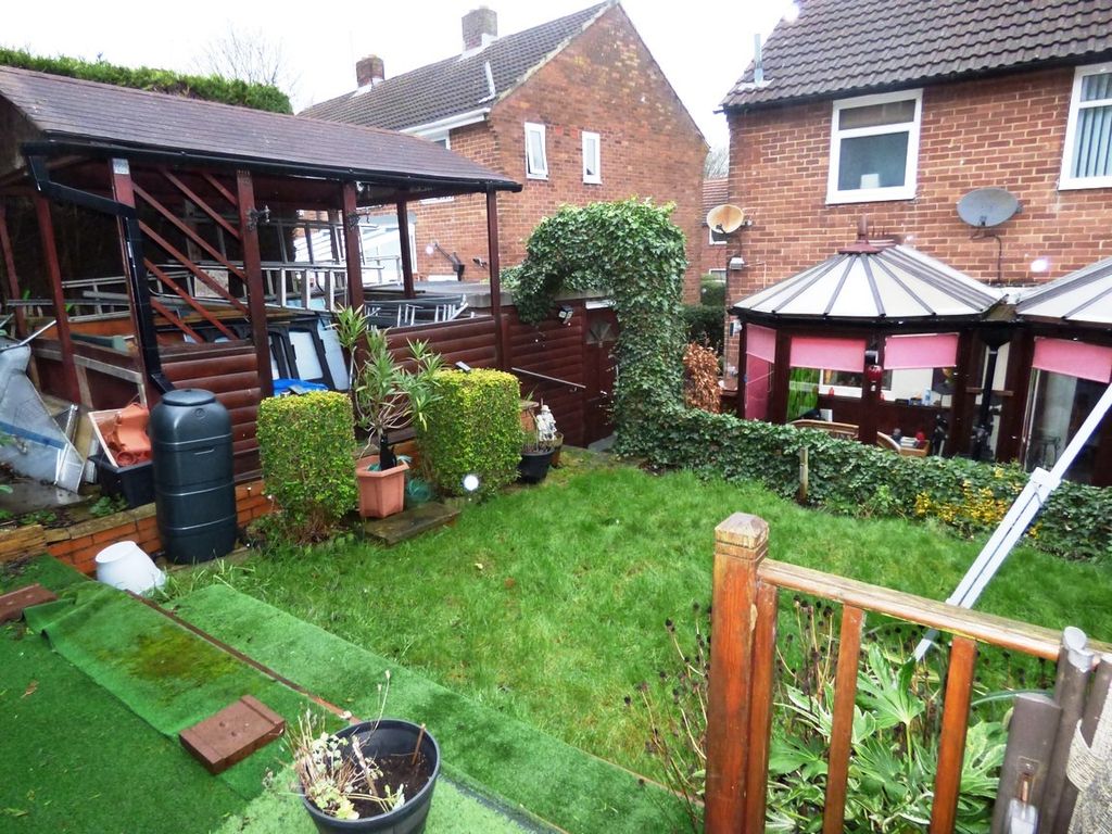 Property photo 2 of 15 Rear Exterior