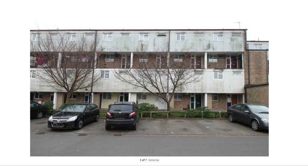 Property photo 1 of 12 3 Bed Maisonette For Rent