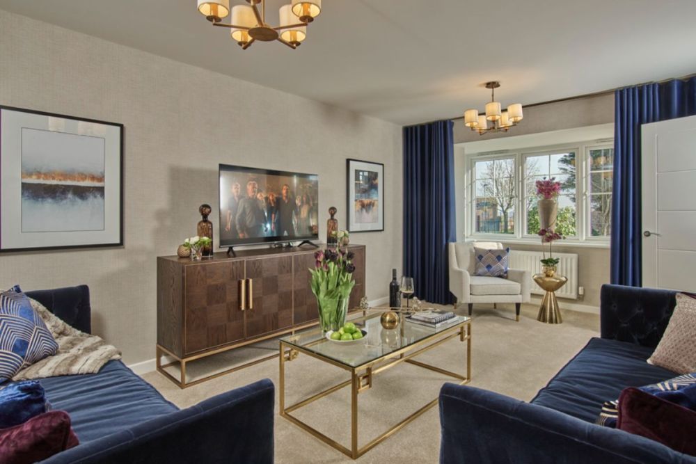 Property photo 2 of 10 Aspen Grange The Winkfield