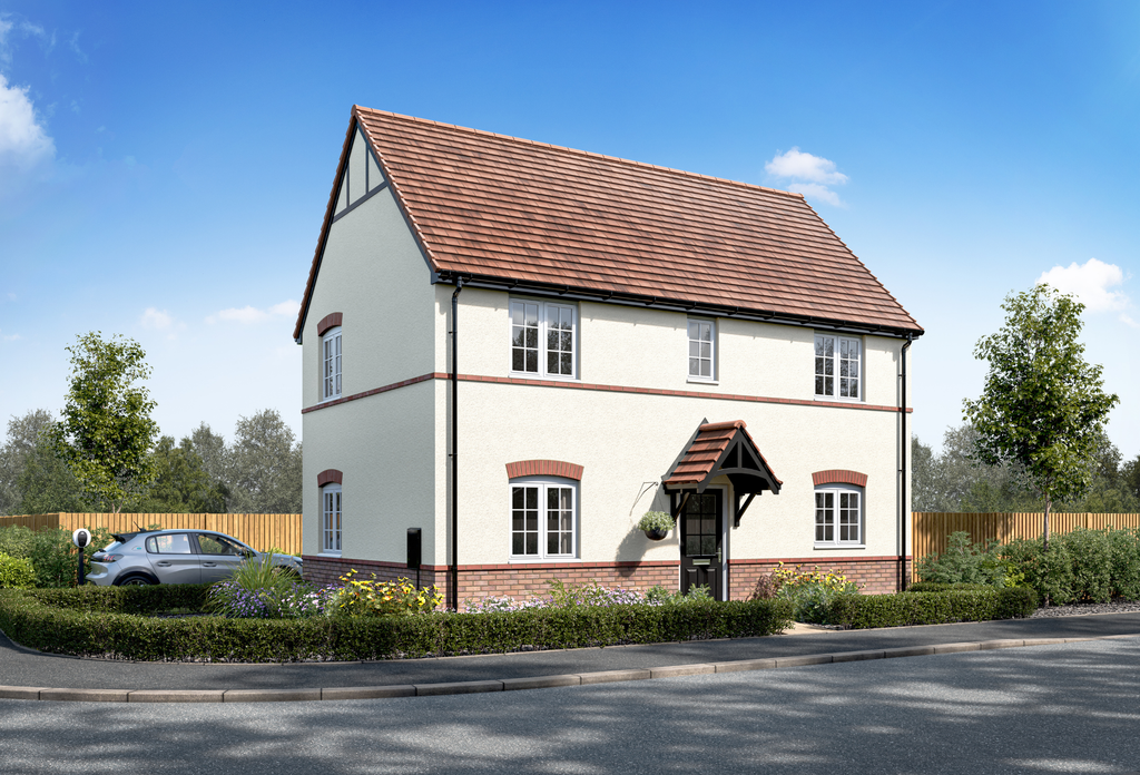 Property photo 1 of 8 Radford-CGI