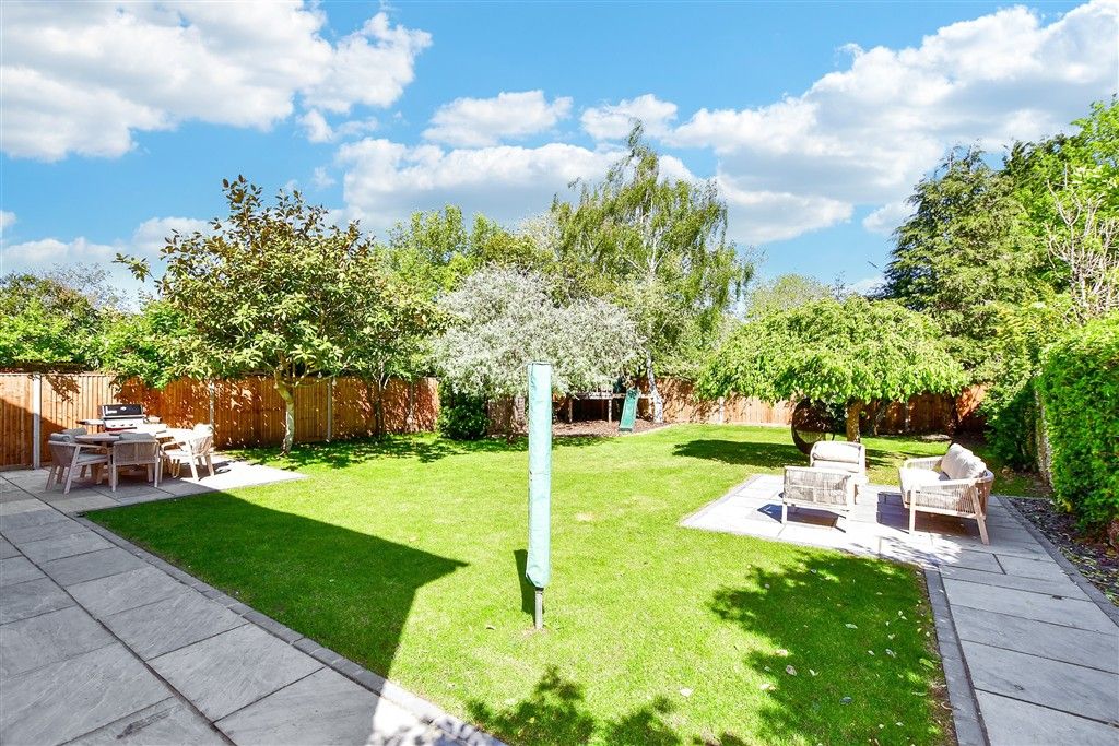 Property photo 2 of 22 Rear Garden