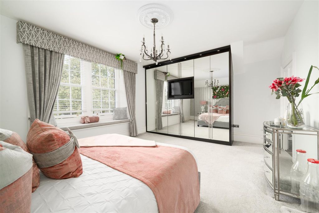 Additional image 58 of 7 bed detached house for salePark Hall, Parkhall Lane, Spinkhill, Sheffield S21