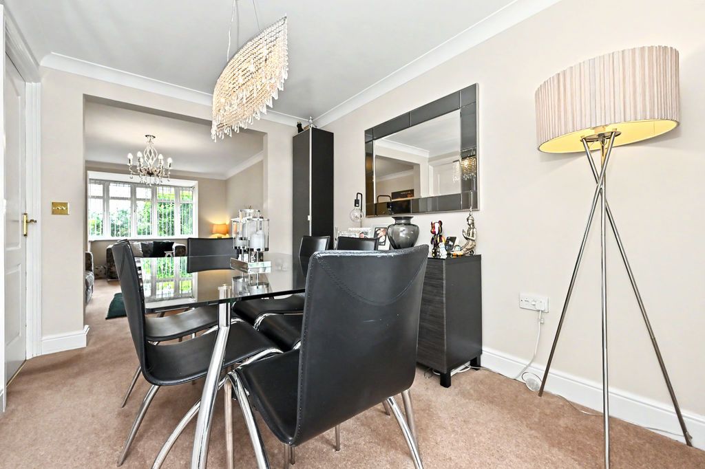 Property photo 3 of 32 Dining Area