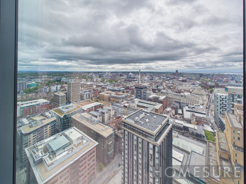 Additional image 7 of 3 bed flat for saleWest Tower, Brook Street, Liverpool L3