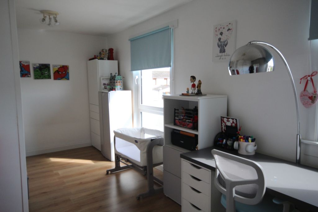 Additional image 8 of 2 bed terraced house for saleNo. 20 Springbank, Peterhead AB42