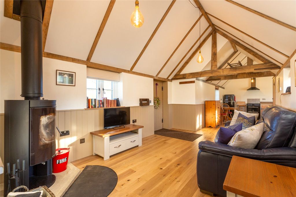 Property photo 2 of 8 Living Room