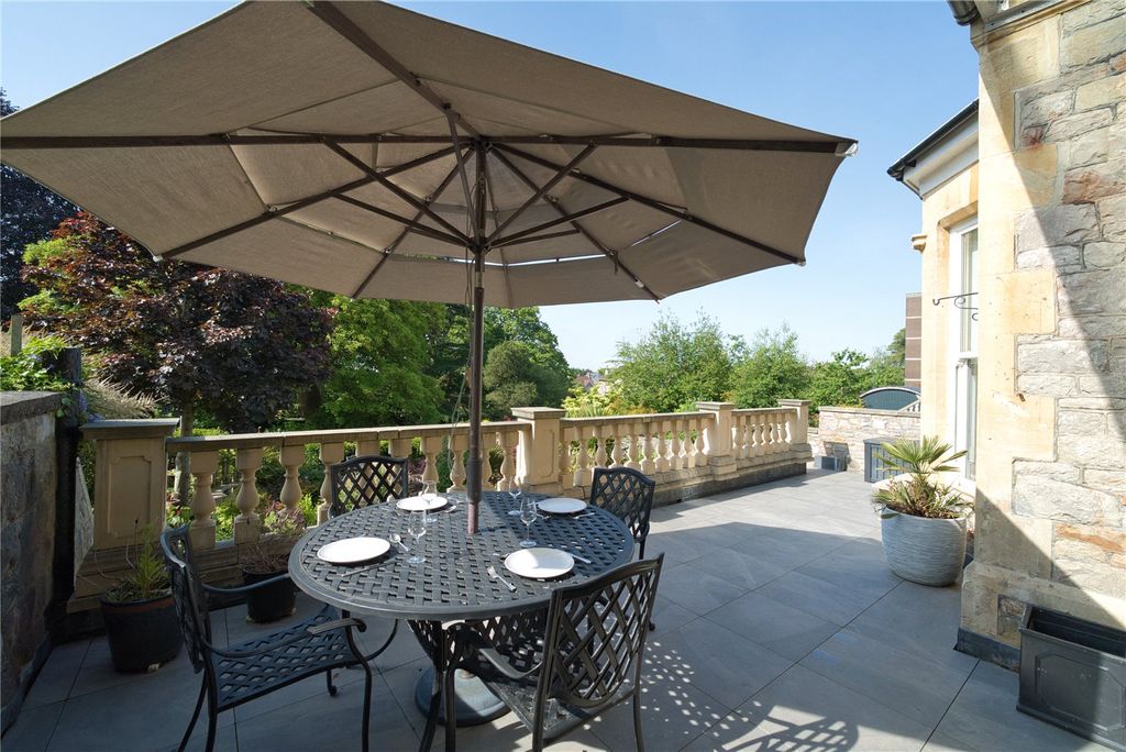 Additional image 29 of 3 bed flat for saleEastfield Park, Weston-Super-Mare, North Somerset BS23
