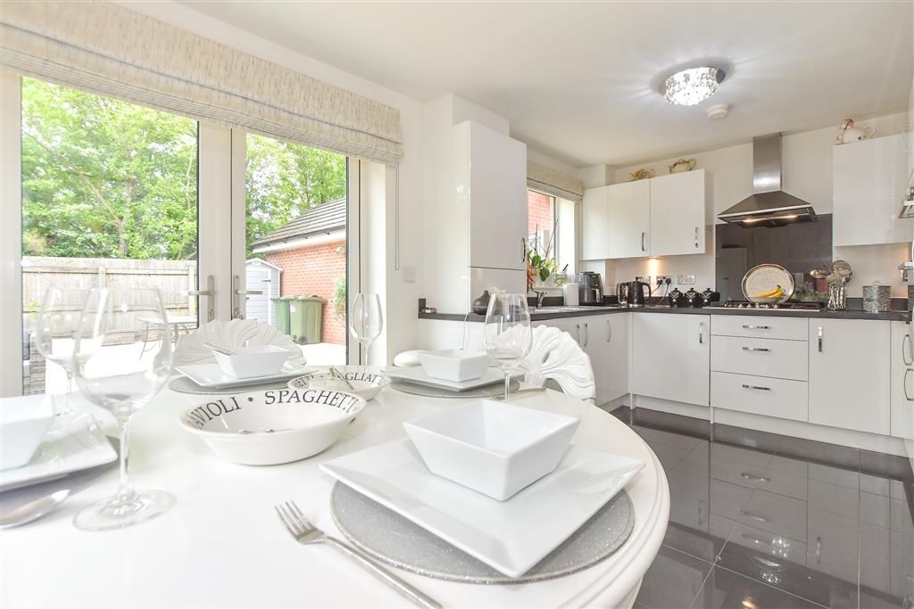 Property photo 1 of 14 Kitchen/Diner