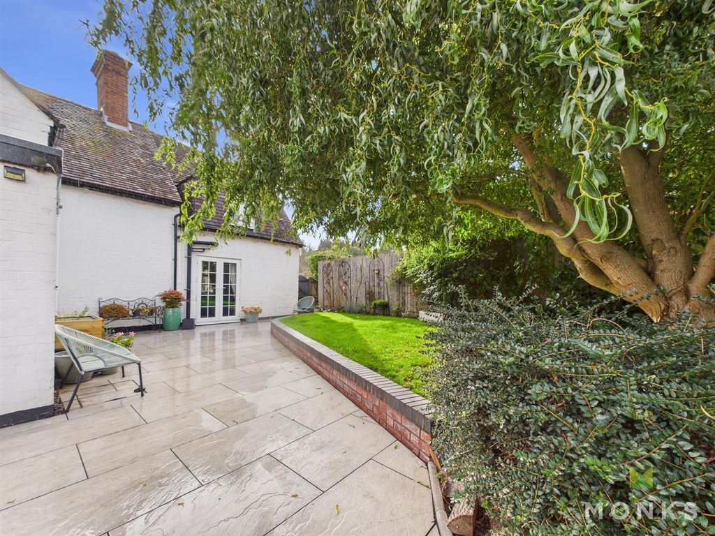 Additional image 35 of 3 bed cottage for saleChristmas Cottage, Shawbury, Shrewsbury SY4