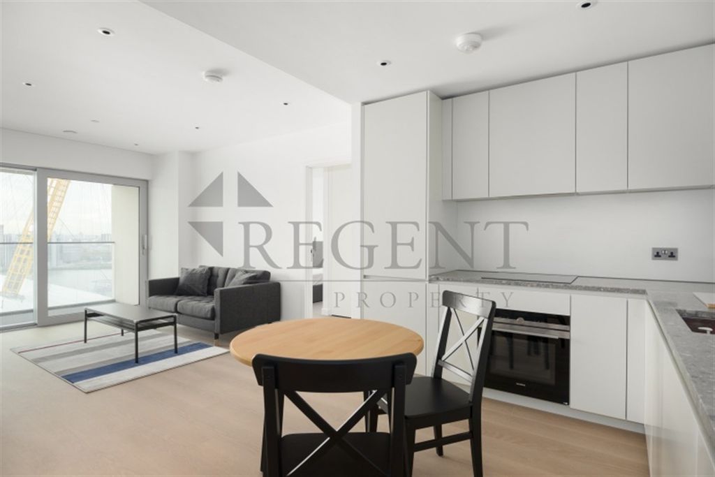 Property photo 1 of 18 Open Plan