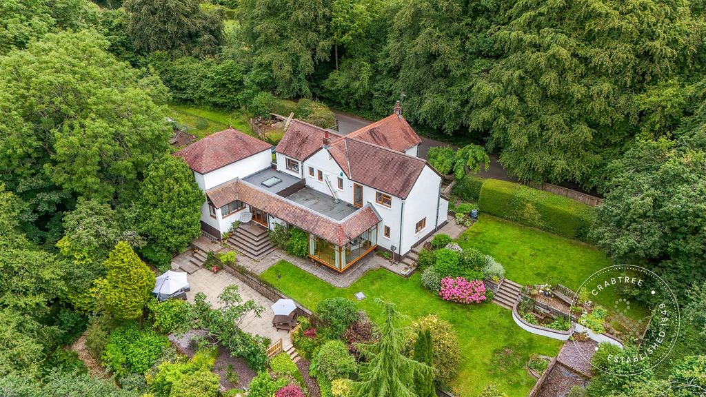 Additional image 59 of 6 bed detached house for saleBlaengwynlais, Cardiff CF83