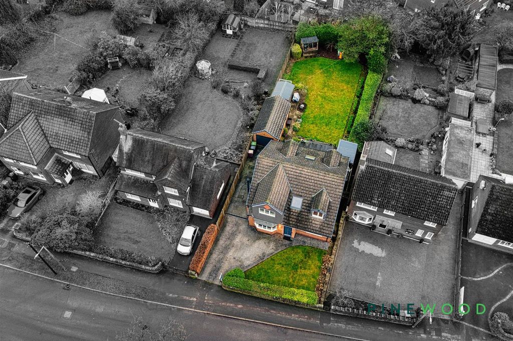 Property photo 3 of 25 Aerial