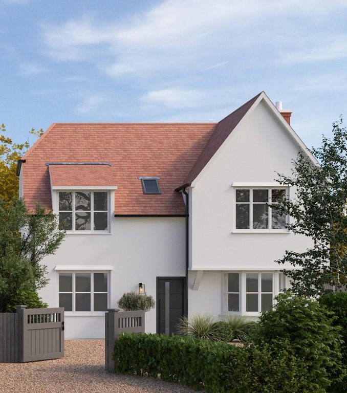 Property photo 1 of 10 CGI Individual Plot 2