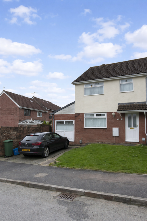 Property photo 1 of 17 3 Bed Semi-Detached House To Rent Lauriston Park, Cardiff Cf5