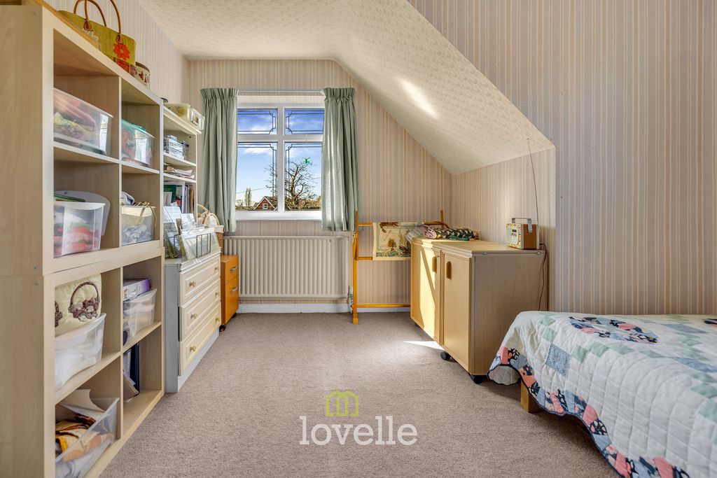Additional image 30 of 4 bed detached house for saleWaltham Road, Scartho, Grimsby DN33