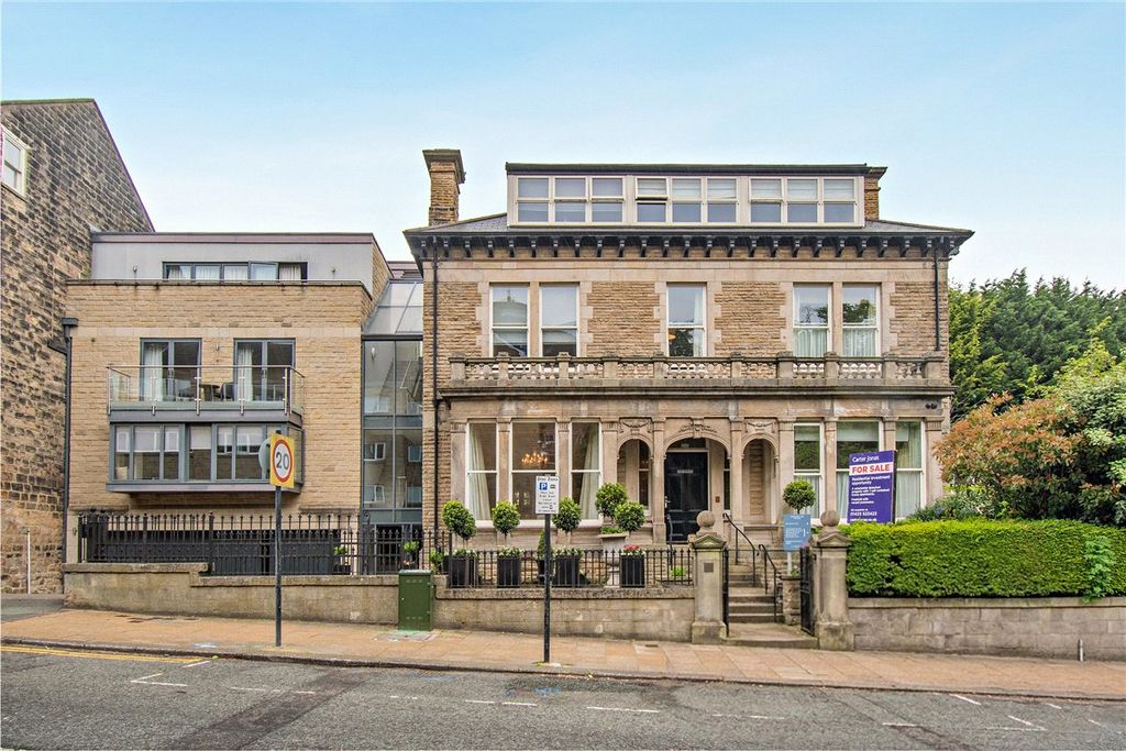 Additional image 13 of 17 bed detached house for saleMontpellier House, 4 Cold Bath Road, Harrogate, North Yorkshire HG2