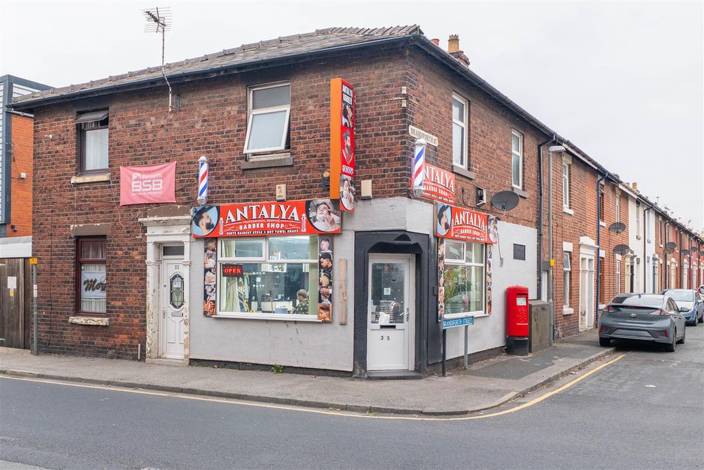 Property photo 1 of 13 Shop Front