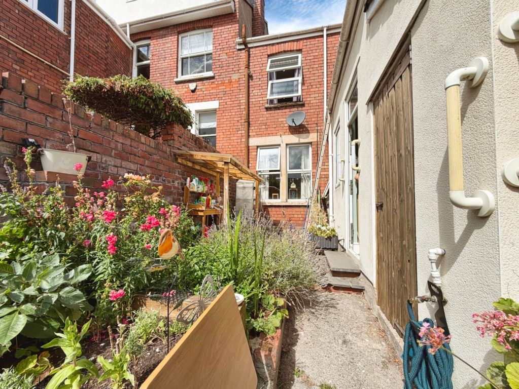 Property photo 2 of 24 Rear Garden