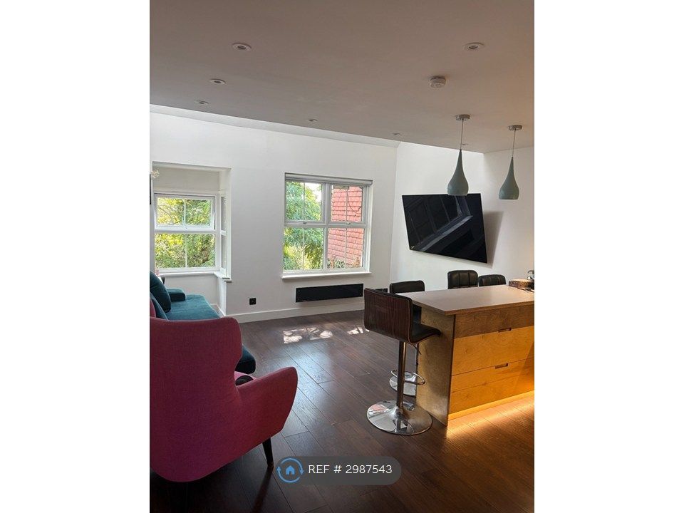 Property photo 3 of 13 Living Area