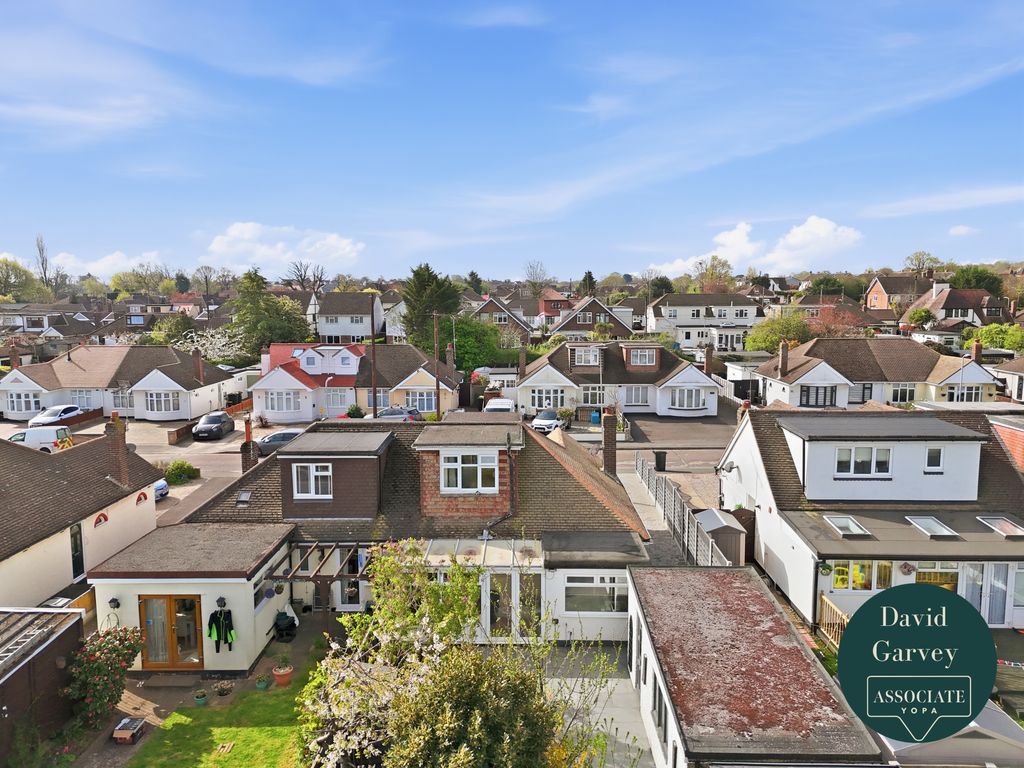 Property photo 2 of 13 Rear Aerial View