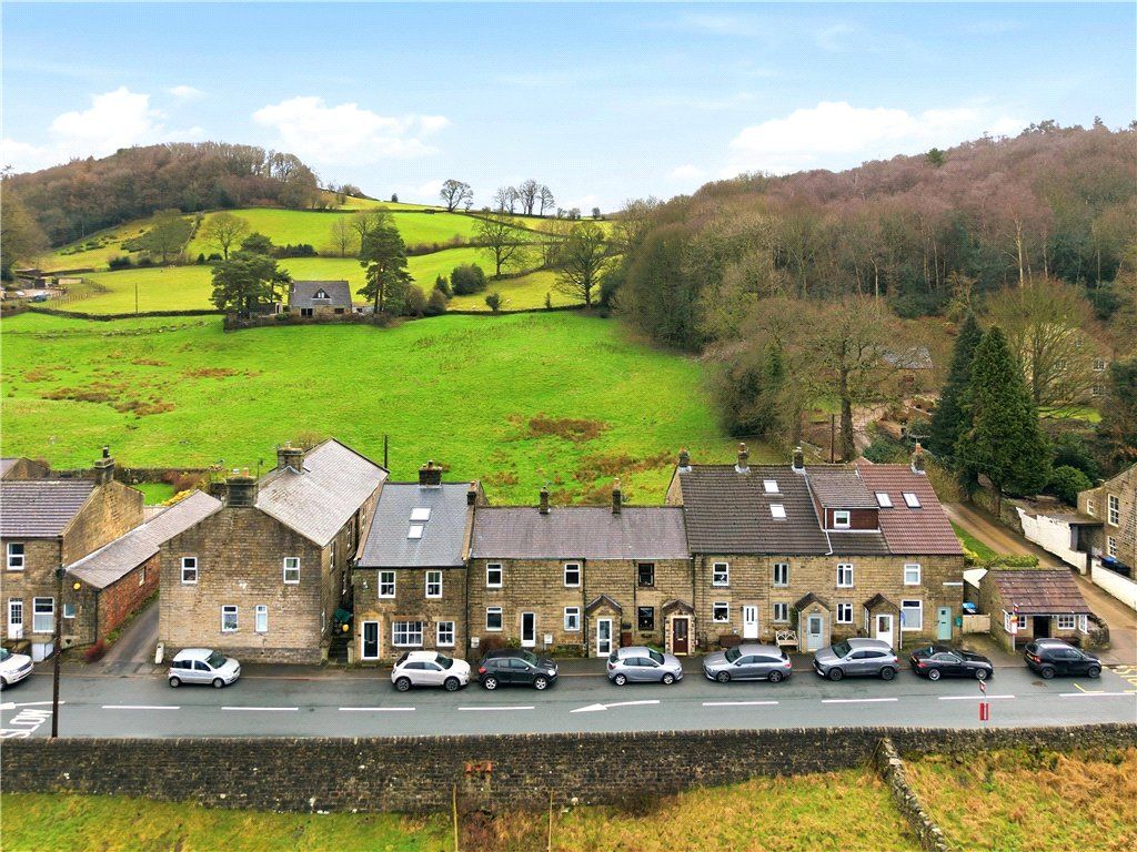 Property photo 1 of 12 The Cottage