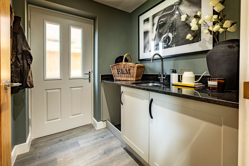 Property photo 3 of 5 Show Home Interior