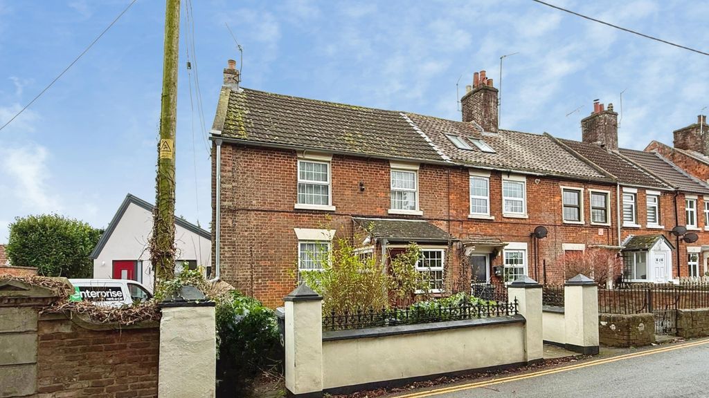 Property photo 1 of 7 Front Elevation