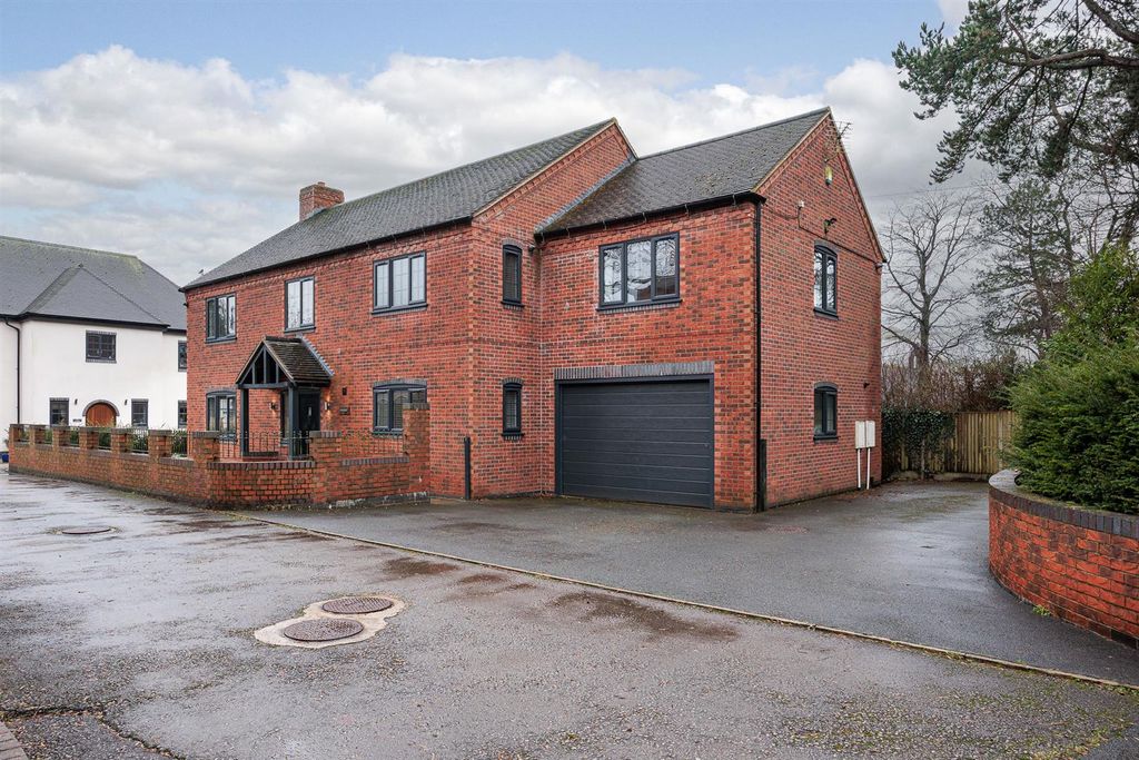 Property photo 2 of 36 Front Elevation