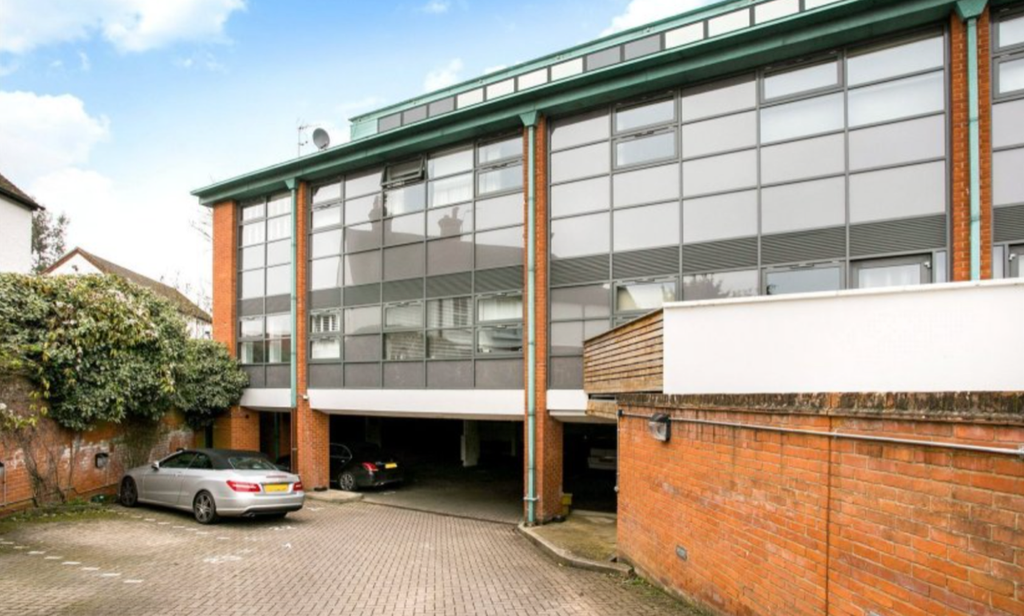 Additional image 6 of 1 bed flat for saleReynolds Court, Beaconsfield HP9