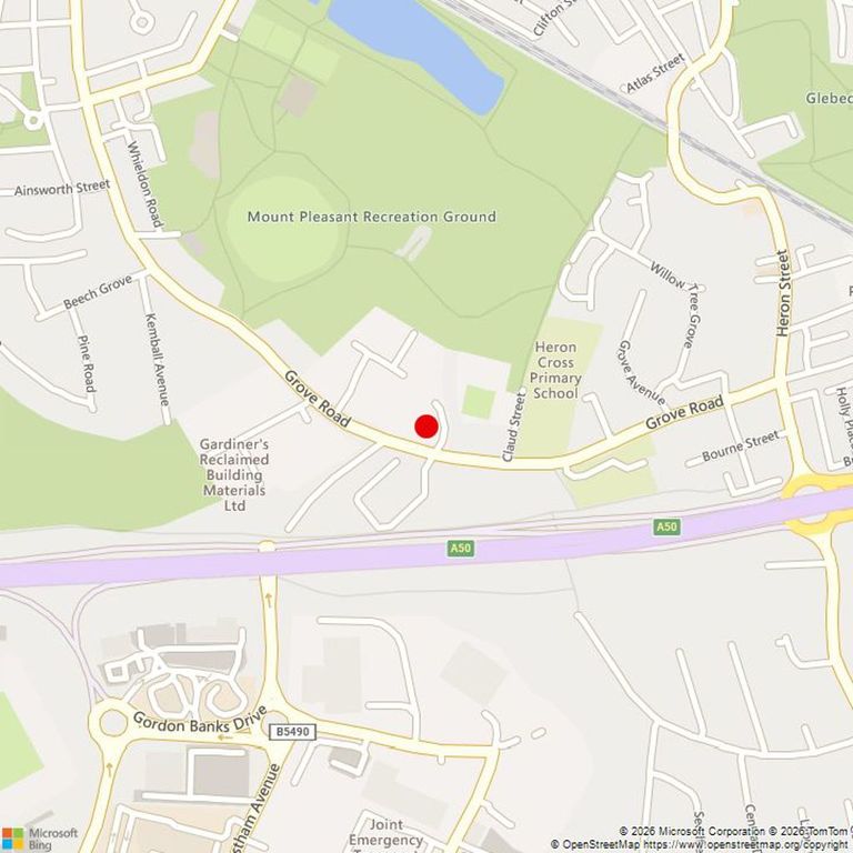 Property photo 2 of 10 Property Map