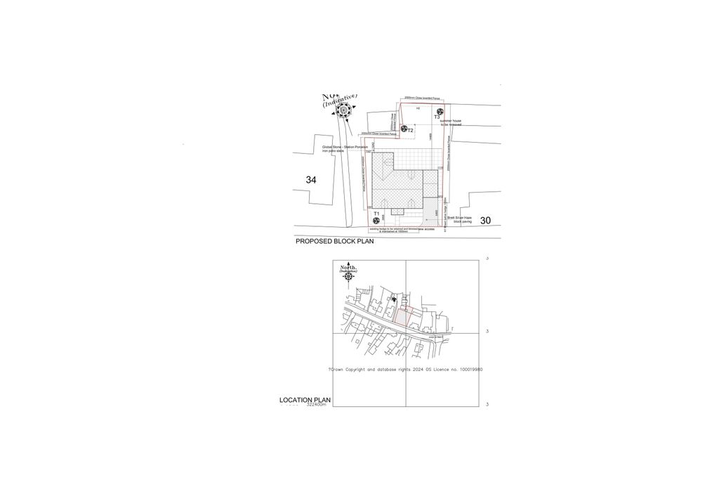 Property photo 2 of 2 Location Plan