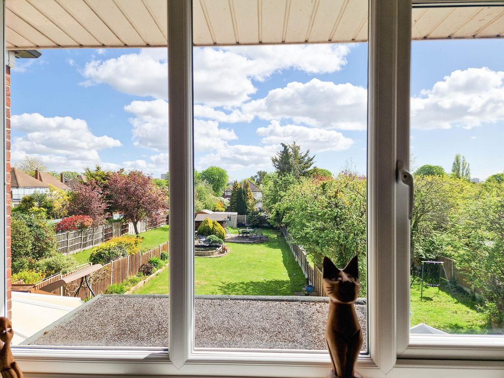 Property photo 3 of 23 View Over Stunning Rear Garden