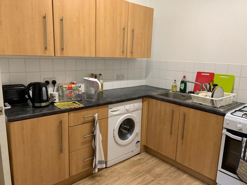 Property photo 3 of 3 Kitchen