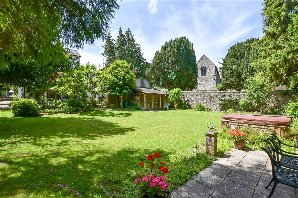 Property photo 2 of 15 Rear Garden