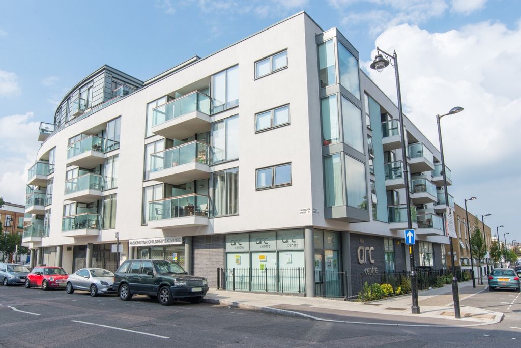 Property photo 2 of 2 The Arc Exterior