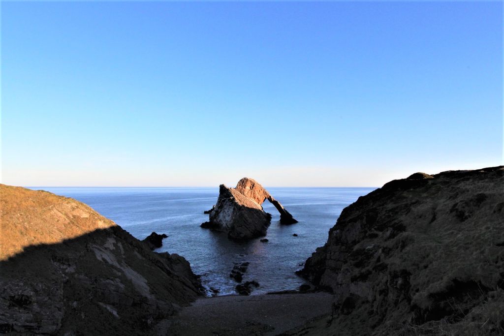 Property photo 1 of 2 Bow Fiddle Rock